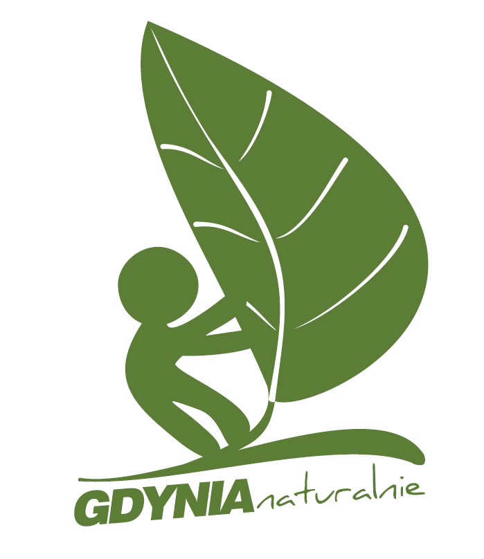 logo- Gdynia ekologiczna