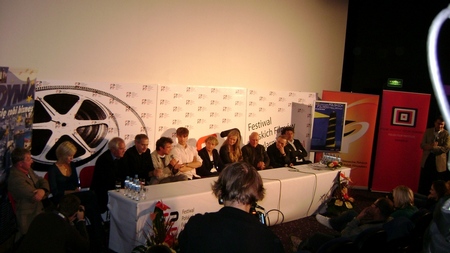 Konferencja prasowa1 33 FPFF