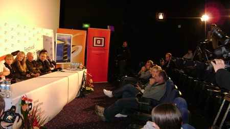 Konferencja prasowa2 33 FPFF
