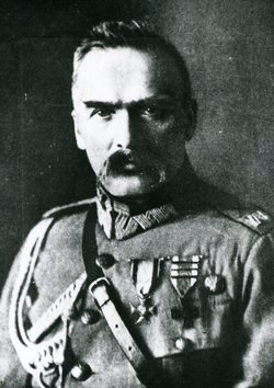 Józef Piłsudski