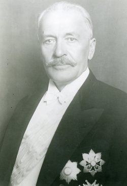 Ignacy Mościcki