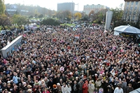 Gdyńska Parada Niepodleglosci'08 (140)