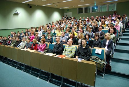 Tydzień Przedsiębiorczości, fot.: Krzysztof Romański