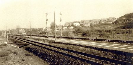 VIII edycja Gdynia w fotografii: wyróżnienie Tadeusz Staniszewski -Sypialnia nuworyszy