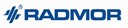 Radmor - logo