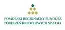 Partner Gdyńskiego biznesplanu - Pomorski Regionalny Fundusz Poręczeń Kredytowych