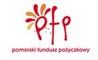 Partner Gdyńskiego biznesplanu - Pomorski Fundusz Pożyczkowy