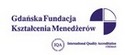 Partner Gdyńskiego biznesplanu - Gdańska Fundacja Kształcenia Menedżerów