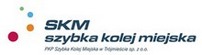 Partner Gdyńskiego biznesplanu - SKM