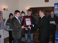 Biznesplan2009_I nagroda