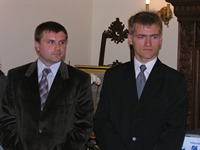 Biznesplan2009_I nagroda_laureaci