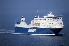 MS Finnstar