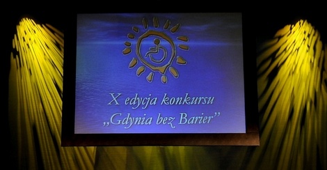 Gdynia bez barier