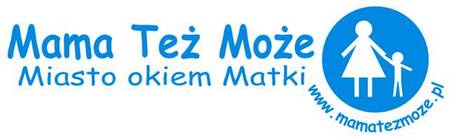 Mama też może_logo450