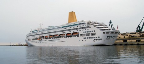 Oriana, fot. Dorota Nelke