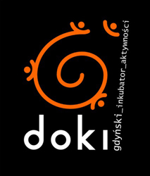 DOKI - logo