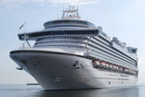 Emerald Princessfot. Dorota Nelke