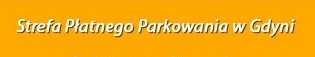 Strefa Płatnego Parkowania