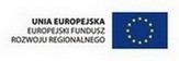 Unia Europejska - Europejski Fundusz Rozwoju Regionalnego