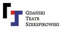 Gdański Teatr Szekspirowski_logo
