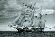 Łukasz Szolc-Nartowski cykl - 4 Thalassa I