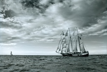 Łukasz Szolc-Nartowski cykl - 5 Thalassa II