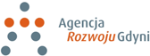 Agencja Rozwoju Gdyni - logo