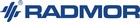 Radmor - logo140