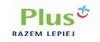 Plus - logo100