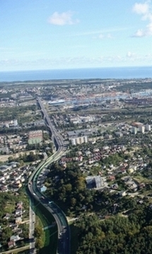 Гдыня - самое успешное предприятие, реализованное Польшей