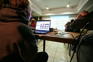Szerokie horyzonty o Himalajach i Nepalu, fot. Bartosz Pietrzak