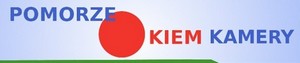 Pomorze okiem kamery - logo