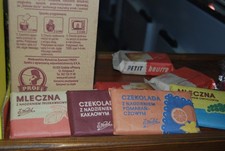 Czarny czwartek w okolicy Urzędu Miasta, fot.: Dorota Nelke