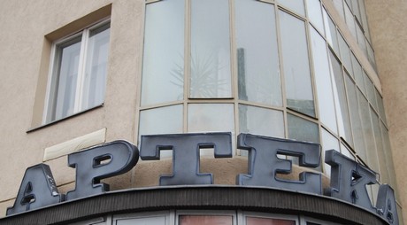 Czarny czwartek w okolicy Urzędu Miasta, fot.: Dorota Nelke