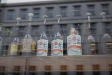 Czarny czwartek w okolicy Urzędu Miasta, fot.: Dorota Nelke