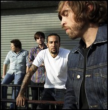 Ben Harper and Relentless7