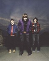 Klaxons