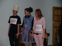 Półfinały X edycji Konkursu Małych Form Teatralnych