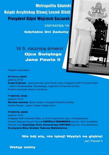 Gdyńskie Dni Zadumy