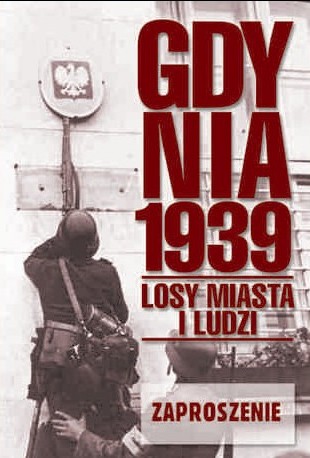Wystawa Gdynia w 1939 roku w Sejmie RP