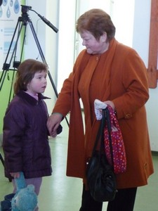 150-tysięczny gość Centrum Nauki Experyment