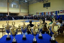 18. Igrzyska Miast Bliźniaczych - ceremonia otwarcia