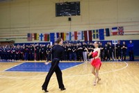 18. Igrzyska Miast Bliźniaczych - ceremonia otwarcia