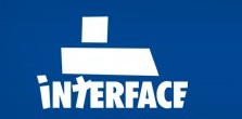 Interface - logo 223x110