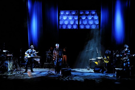 Gala 11. edycji konkursu Gdynia bez barier (maj 2010), fot.: Małgorzata Mnich