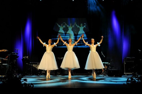 Gala 11. edycji konkursu Gdynia bez barier (maj 2010), fot.: Małgorzata Mnich