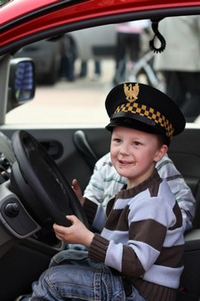 Wielki Festyn Rodzinny z okazji Dnia Dziecka, fot.: Bartosz Pietrzak