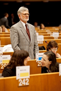 Stanisław Szwabski