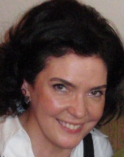 Elżbieta Gurska