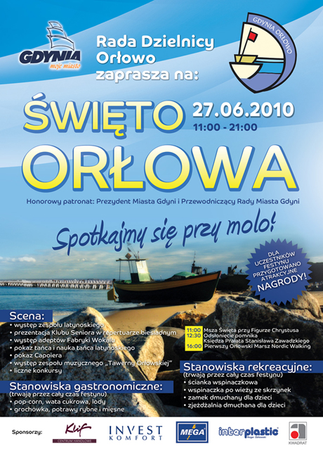 Święto Orłowa